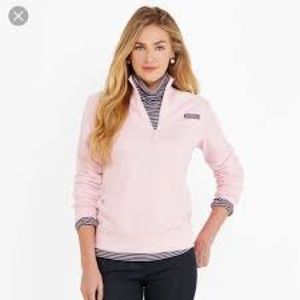Vineyard Vines Light Pink Shep Shirt